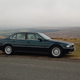 Illustration for article titled BMW Color of the Day: Oxford Green